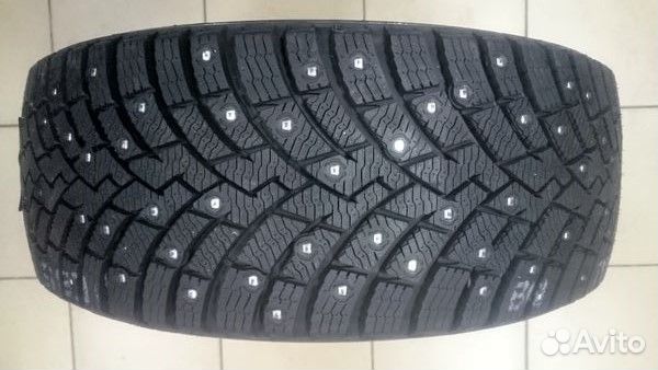 Pirelli Ice Zero 2 245/40 R18 97H