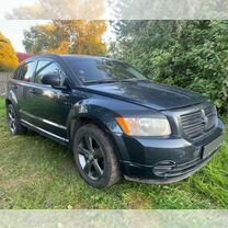 Dodge Caliber 1.8 MT, 2006, 171 200 км, с пробегом, цена 500 000 руб.