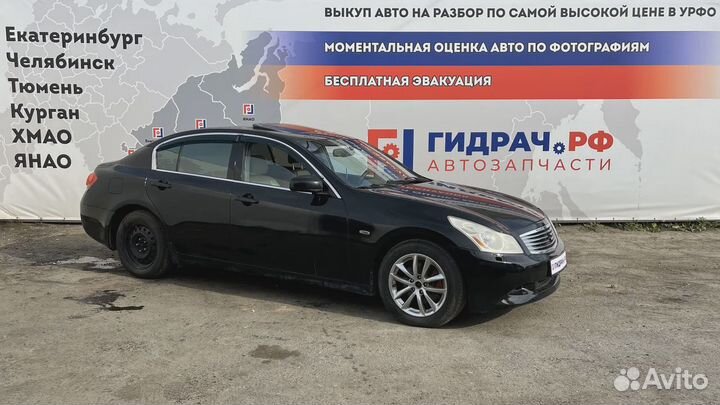 Датчик уровня топлива Infiniti G35 (V36) 25060-AL5