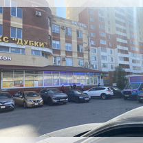 Торговая площадь