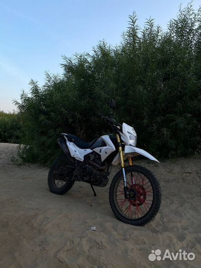 Motoland Enduro ST 250