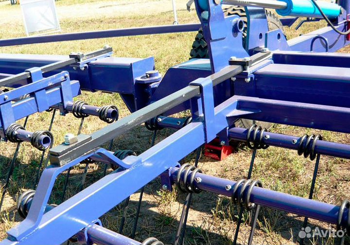 Борона Алмаз ПОБЕДА БЗГТ-9, 2023