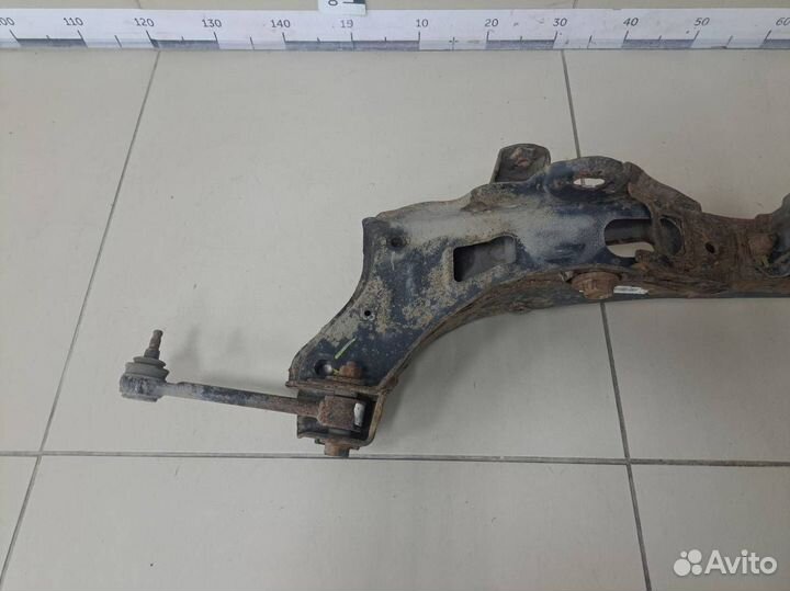 Балка задняя/подрамник Hyundai i30