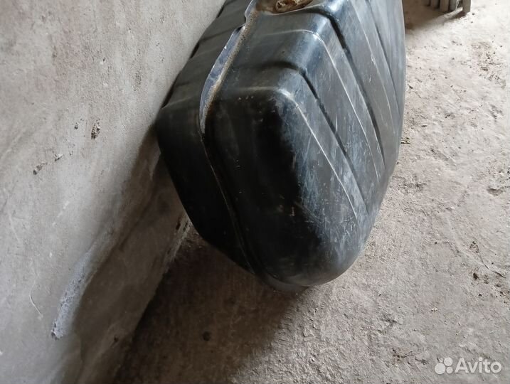 Топливный бак ваз 2101-2107