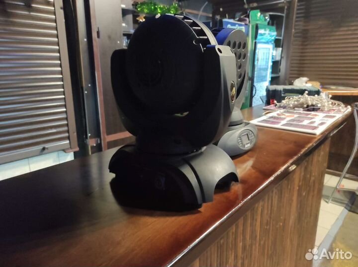 Acme Splendor 220 wash