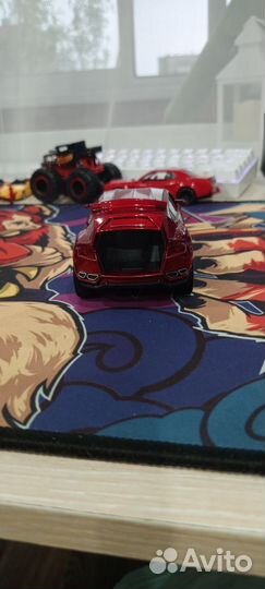 Коллекционная машина