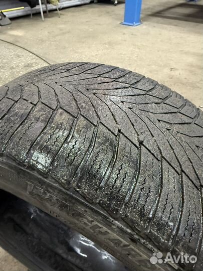 Nexen Winguard Sport 2 255/40 R18 99V