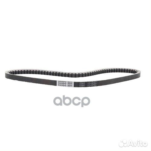 Ремень клин 17x1045 TY 3F-E LCR FJ80 90-92 (AL