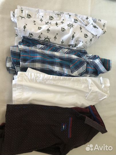 Одежда для мальчика 2-3 лет