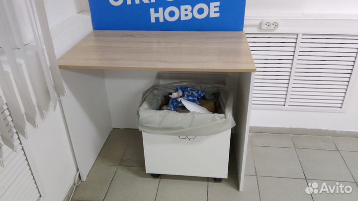 Мебель для пвз озон