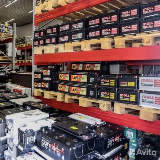 Аккумулятор Vesna (Весна) 70Ah 700A обратная поляр