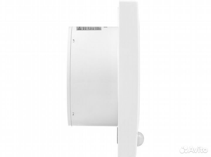 Вентилятор вытяжной Electrolux Move eafv-150 с дат