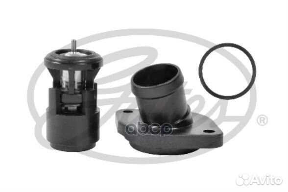 Термостат 7412-10597 TH14787K1 Gates