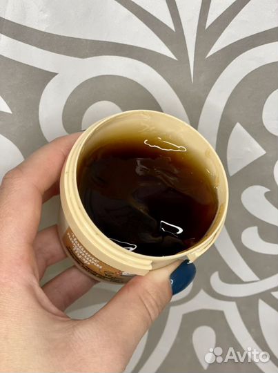 Патчи для глаз organic kitchen