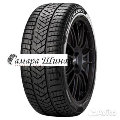 Pirelli Winter Sottozero 3 255/50 R18 106V