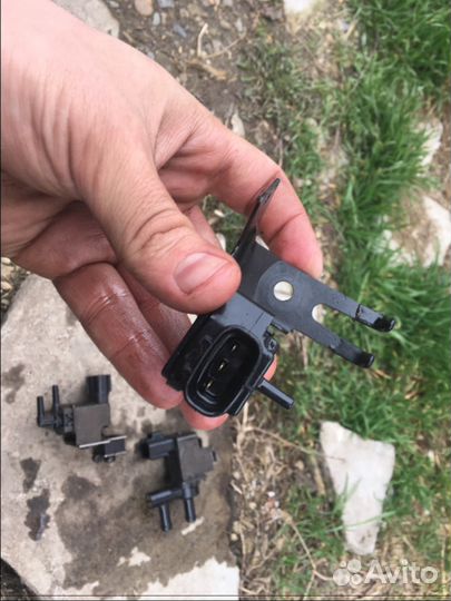 Датчик вакуумный 89410-16030 Camry/Corolla