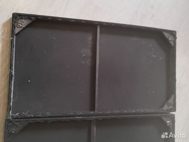 Грили от колонок электроника 75ас 065