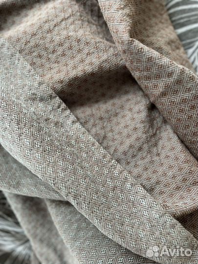 Слинг шарф для новорожденных 0+