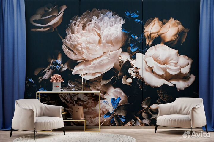 Ткань Инканто Xpoint