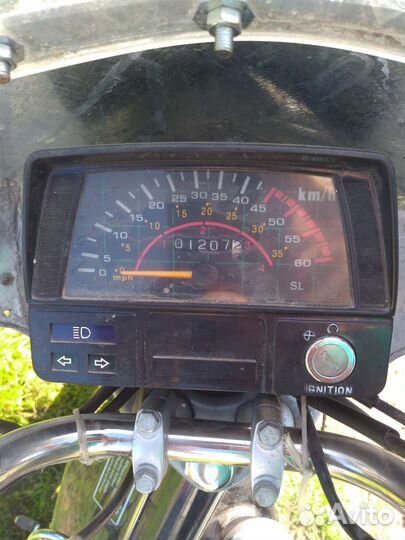 Продам мопед дельта