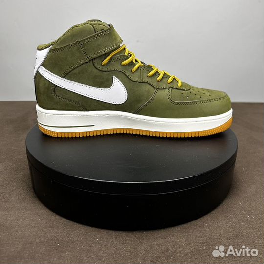 Кроссовки Nike Air force 1 High 07 LV8