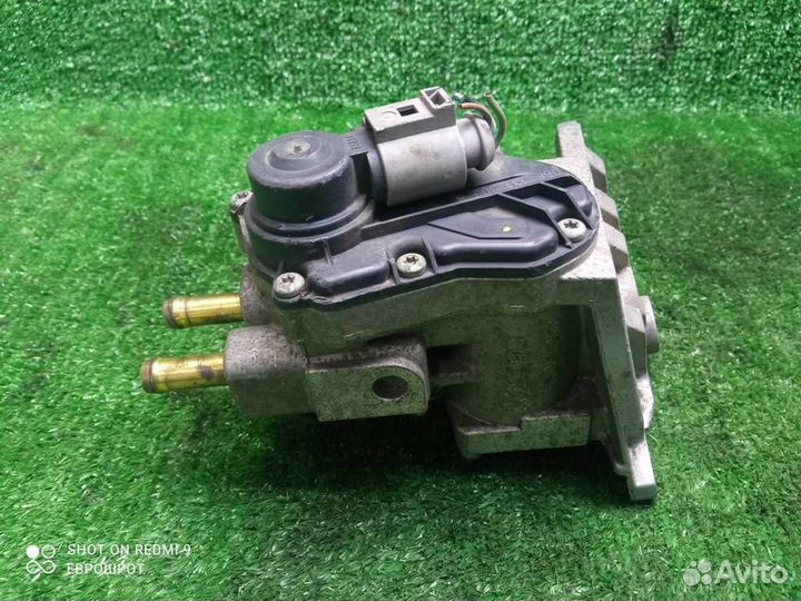 Клапан рециркуляции выхлопных газов Volkswagen Pa