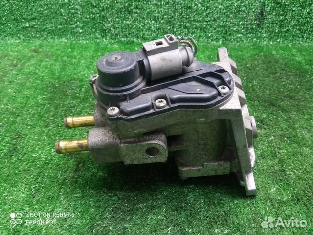 Клапан рециркуляции выхлопных газов Volkswagen Pa