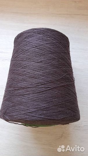 Кашемир Loro Piana 100