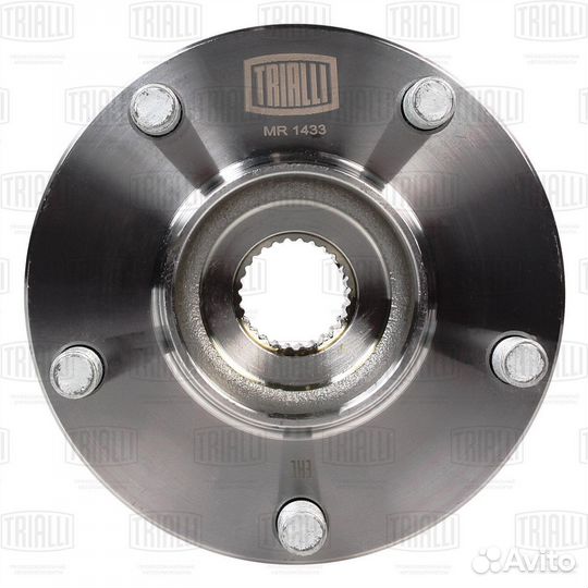 Ступица с подшипником infiniti FX S51/G