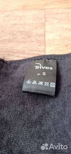 Бандаж на коленный сустав Trives