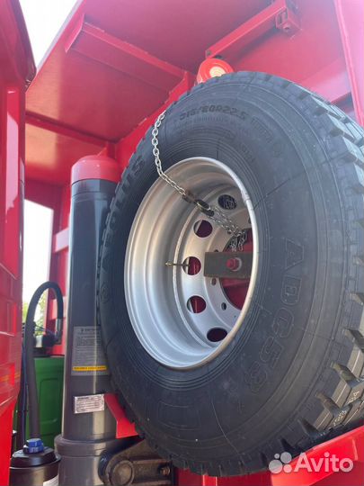 DongFeng DFH3440A80, 2022