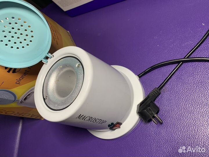 Стерилизатор Macrostop