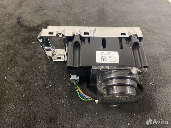 Блок кнопок Land Rover Range Rover L405 4.4 dohc