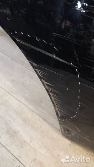 Дверь задняя правая Toyota Land Cruiser 200 С 2007