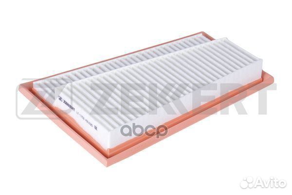 Фильтр возд. MB E-Class (W211 S211) 05- S-Class