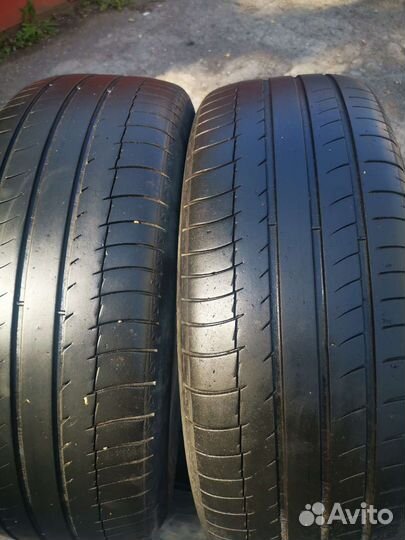 Michelin Latitude Sport 225/60 R18