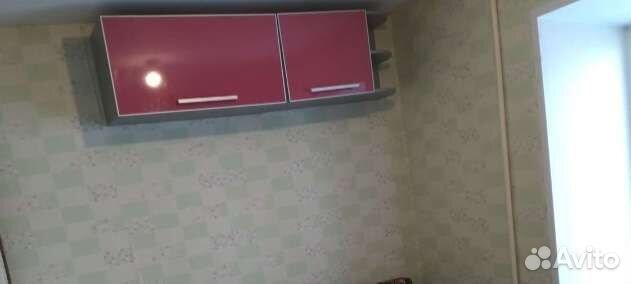 Кухонный шкаф бу