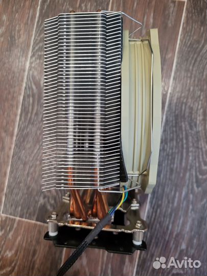 Thermalright True Spirit 140