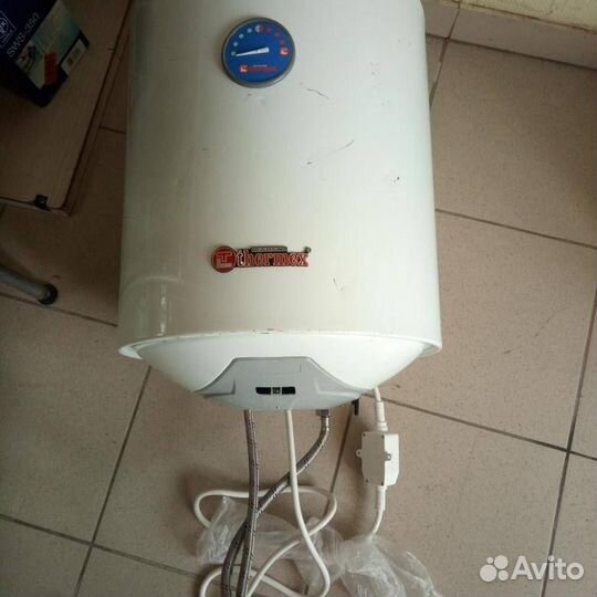 Ремонт водонагревателей Ремонт бойлеров