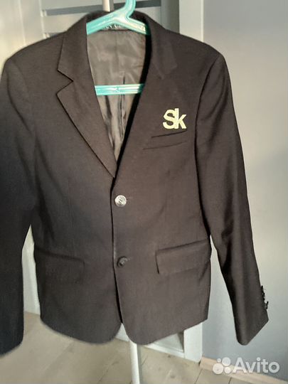 Школьная форма Сколково 134 р