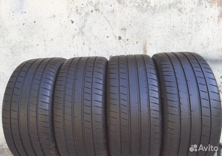 Dunlop SP Sport Maxx RT 2 285/40 R20 108Y
