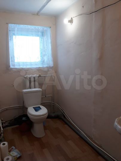 2-к. квартира, 44 м², 2/2 эт.