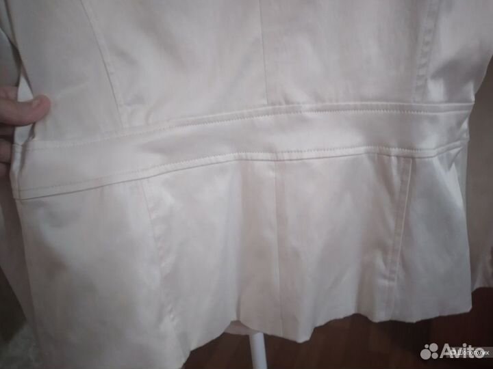 Пиджак Zolla XL