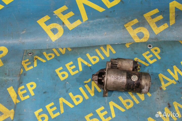 Стартер Chery Tiggo T11