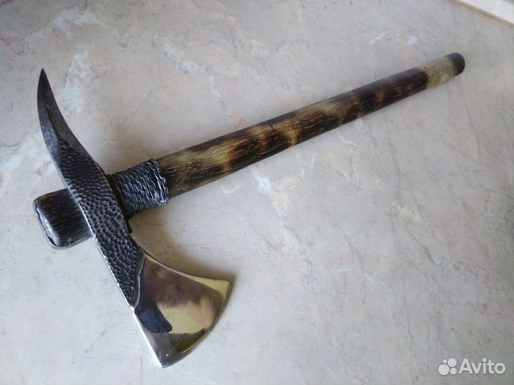 Топор северный Викинг