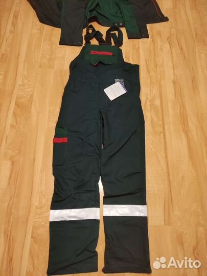 Спецодежда летняя мужская 48 50