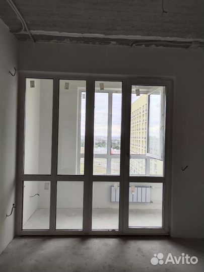 Французское окно бу