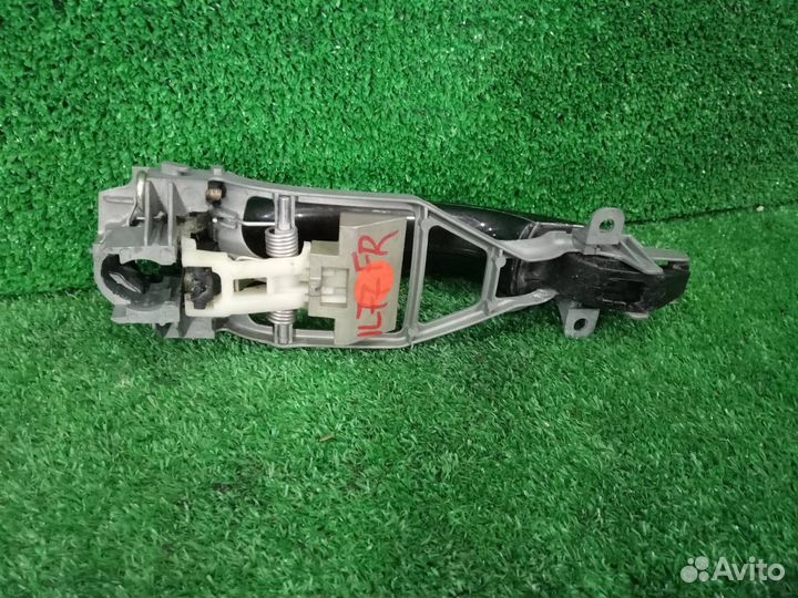 Ручка двери внешняя передняя правая Volkswagen