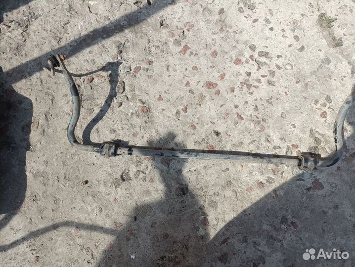 Стабилизатор Peugeot 308