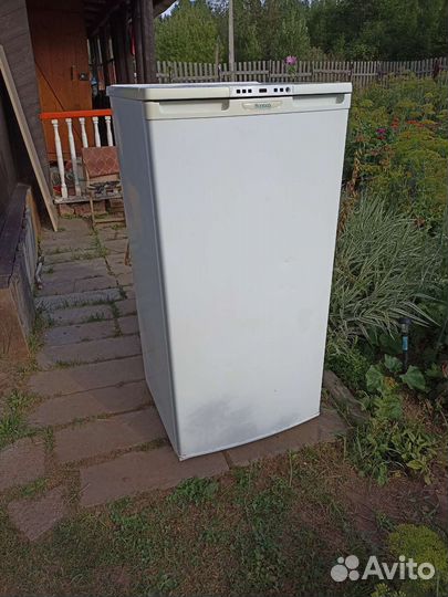 Холодильник бу